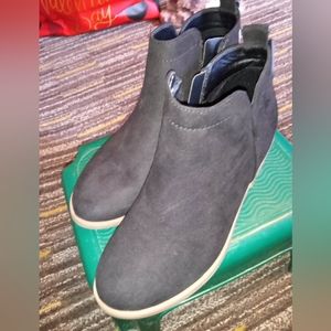 Ankle Boots Size 10
